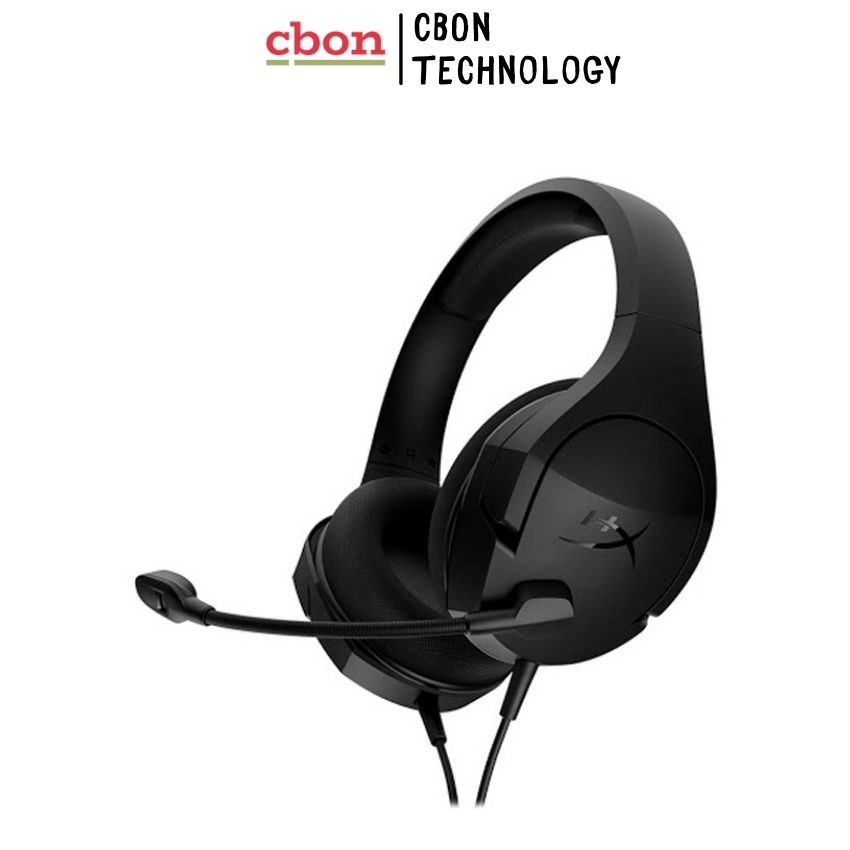 Tai nghe Kingston HyperX Cloud Stinger Core -CBon Technology- CB047 Giá Tốt, Bảo Hành 24 Tháng