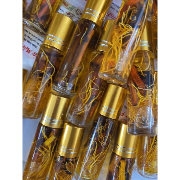 DẦU VIÊM XOANG THẢO DƯỢC CHAI 10ML