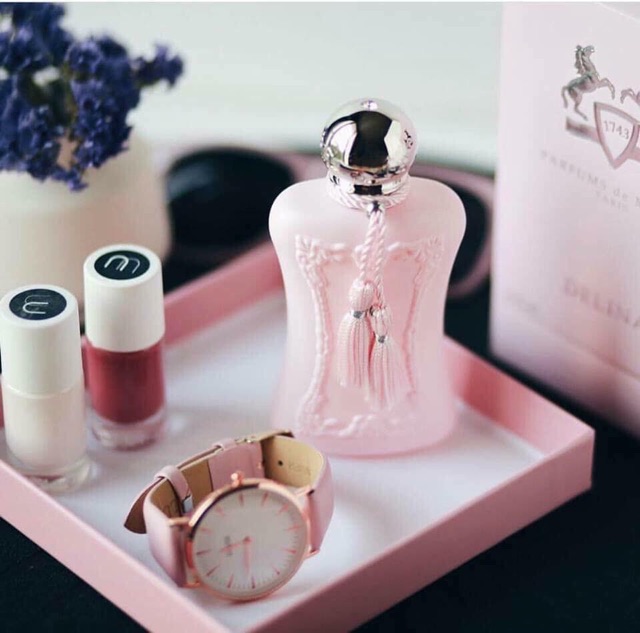 Nước hoa Parfum de Marly Paris Delina 10ml