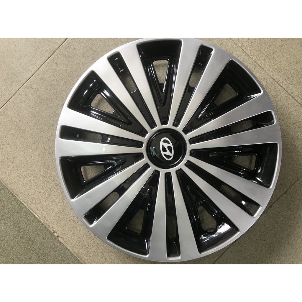 Ốp Chụp Mâm (Lazang) Ô Tô Huyndai | BigBuy360 - bigbuy360.vn