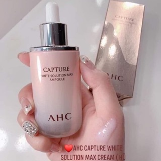 Serum dưỡng trắng da AHC