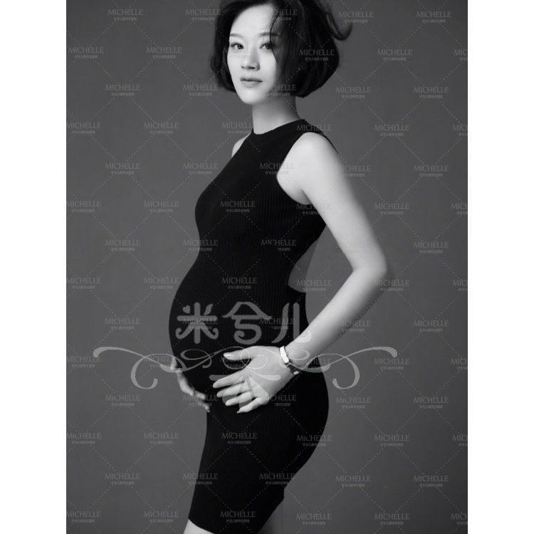 Đầm Bầu Phụ Kiện Chụp Ảnh Cho Phụ Nữ Mang Thai 8468m | BigBuy360 - bigbuy360.vn