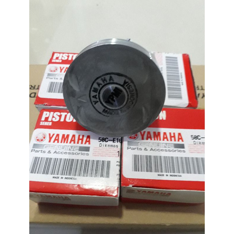 piston Exciter 135 đời 2006-2014 Yamaha