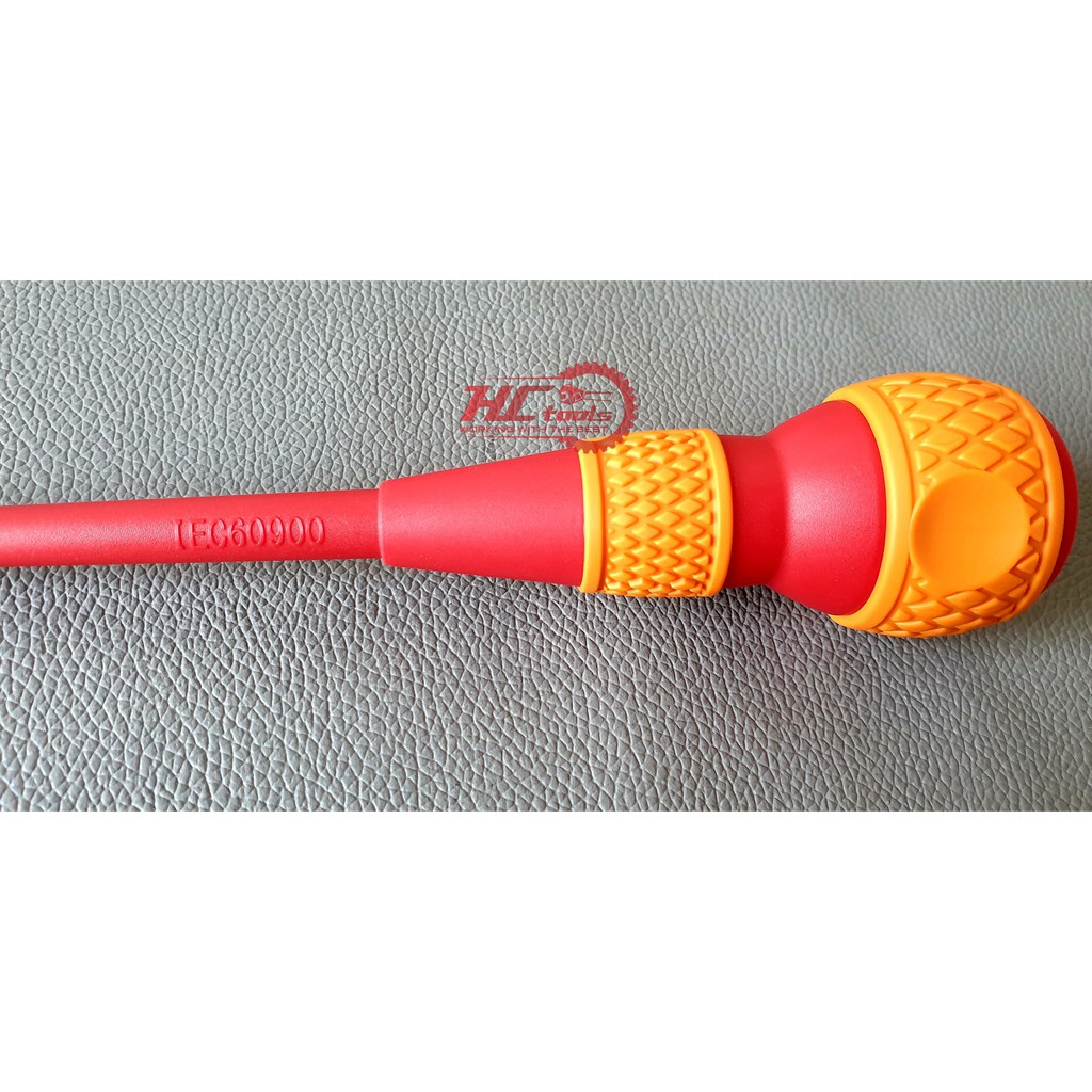 Tovit 2 cạnh cách điện 1000v dài 250mm Vessel No.200 -6x150
