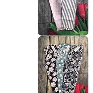 Combo 10 quần baggy