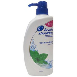 Dầu Gội Head & Shoulder 850ml