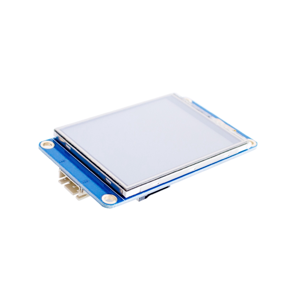 2.4" 2.8" 3.2" Nextion HMI Intelligent Smart USART UART Serial Touch TFT LCD Module Display Panel For Raspberry Pi 2 A+ B+