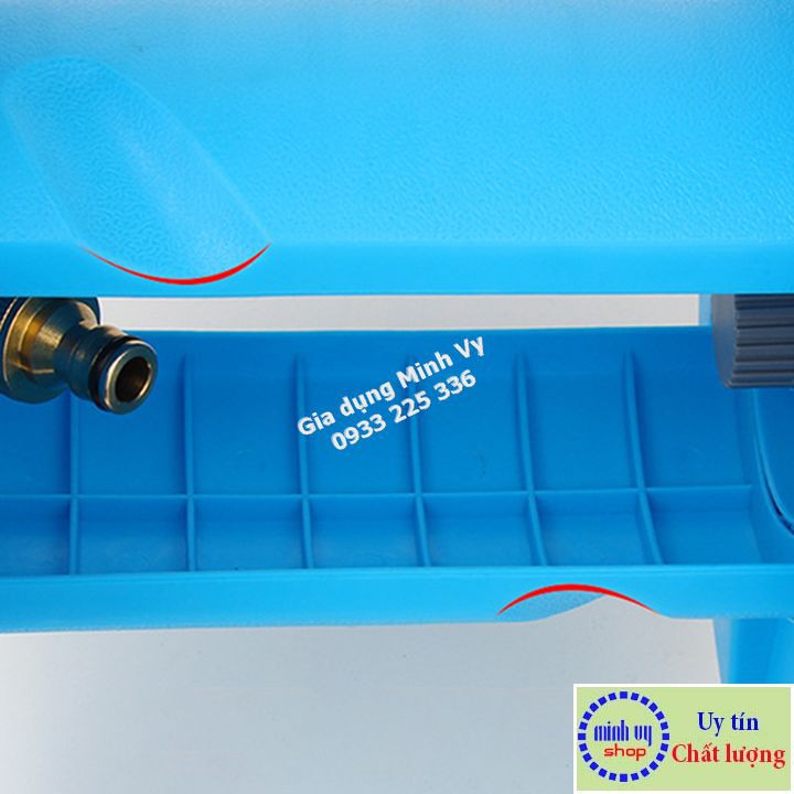 Bộ rulo cuộn ống tưới - Bộ khung lô cuốn dây tưới