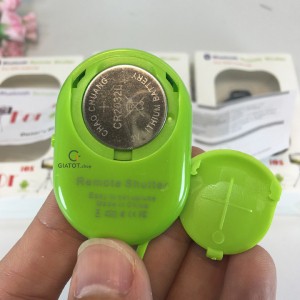 Điều khiển từ xa kết nối Bluetooth các màu, hàng đẹp GiatotHN