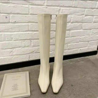 Boot da nữ cao cổ