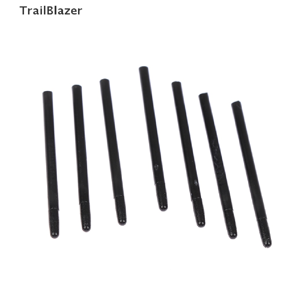 30 Đầu Thay Thế Cho Bút Cảm Ứng Wacom Pen Jelly