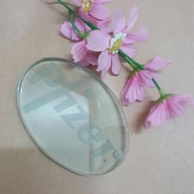 Khối chặn giấy