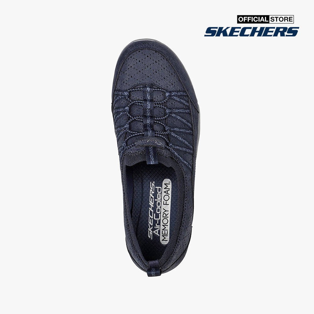 SKECHERS - Giày thể thao nữ Be Lux First Dibs 100197-NVY