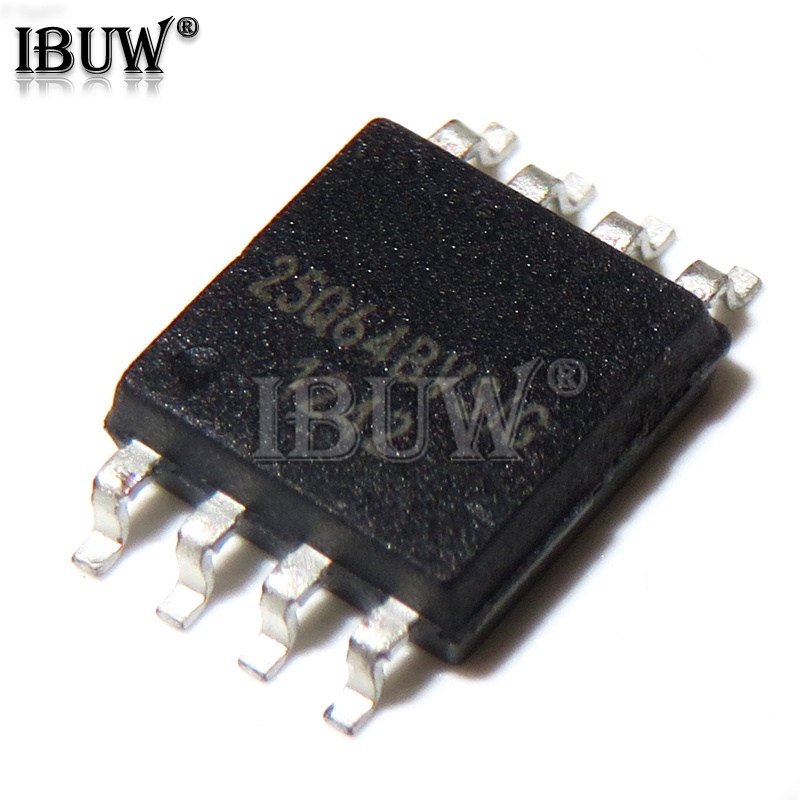 Bộ 5 Chip Bộ Nhớ W25Q128FVSG W25Q32BVSIG W25Q32Fvsig W25Q64Bvig W25Q64FWSIG W25Qsig W25Q80Q80Bsig W25Q64Fsig W25Q64Fop8Qsig