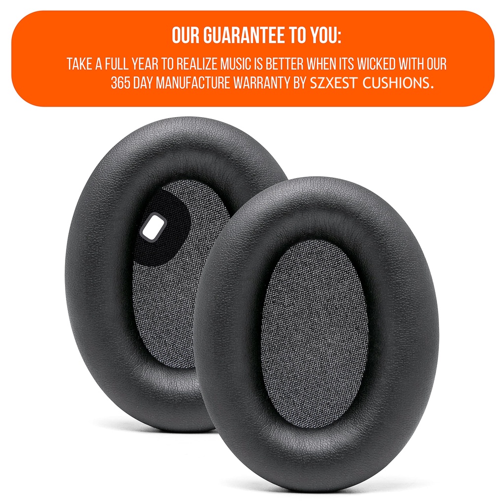 Cặp Mút Đệm Tai Nghe Thay Thế Cho Sony WH-1000XM4 WH1000XM4