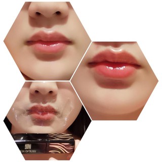 Son dưỡng - Tạo màu - Ủ môi Legend AGE