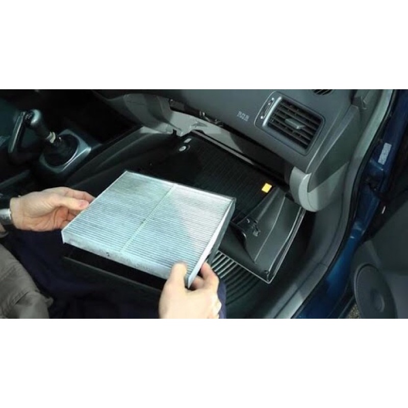Lọc gió điều hòa các hãng Huyndai, Kia, Vinfast, Ford, Mazda, Toyota
