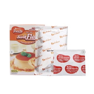 Bột làm bánh flan 55g