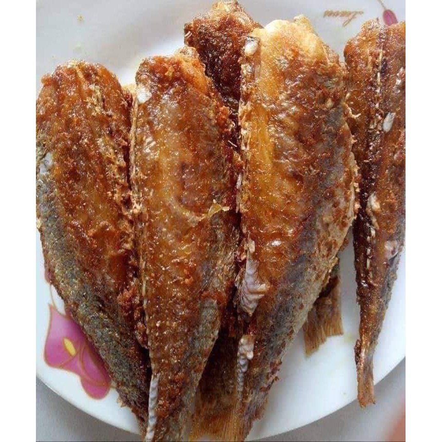 Cá hồng phèn 500g