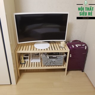 KỆ ĐA NĂNG/ KỆ DÉP HÀN QUỐC - BENCH 2F 80