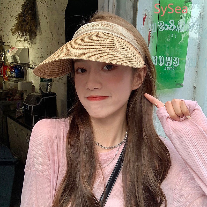 Mũ Lưỡi Trai In Chữ Thời Trang Mùa Hè Dành Cho Nữ