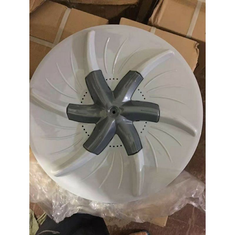 mâm máy giặt Toshiba 38 cm