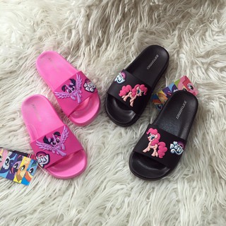 Dép lê trẻ em Po**ny đáng yêu
