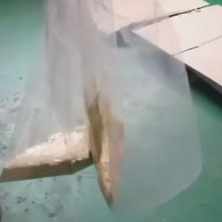 FOAM PU HÀN QUỐC , Keo bọt nở AB