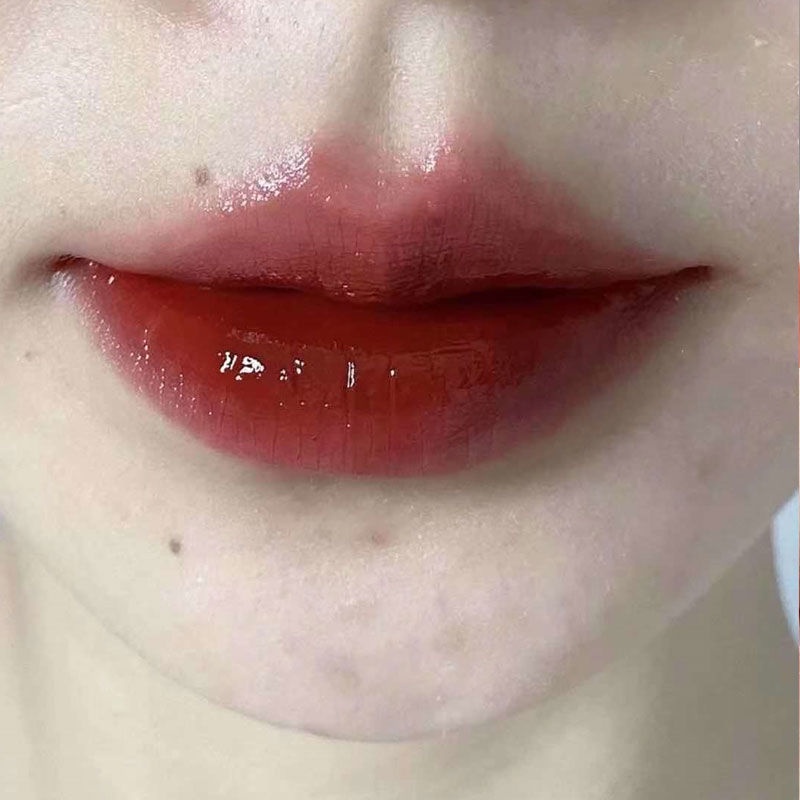 Son kem bóng JOCO Above The Lip Dew mướt mịn căng bóng