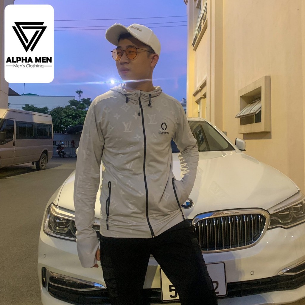 ⭐️HÀNG LOẠI 1⭐️Áo Chống Nắng Nam Nữ Vải Thơm Cao Cấp, Thoáng Mát, Chống Tia UV - Áo chống nắng 2 lớp hàng đẹp M604 | BigBuy360 - bigbuy360.vn