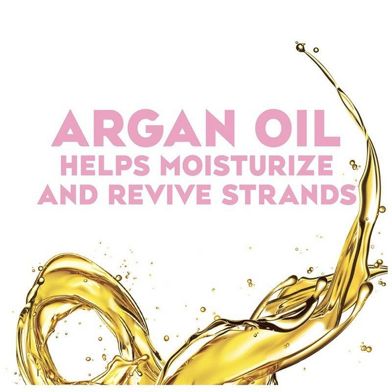 Dầu dưỡng tóc Argan Oil Morocco Extra Penetrating Oil 100ml