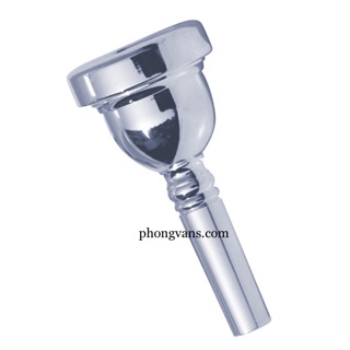Ống ngậm thổi trombone, búp kèn size 6.5