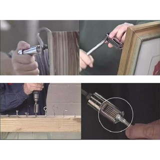 Bộ Vặn Ốc Vít Đa Năng Thần Thánh