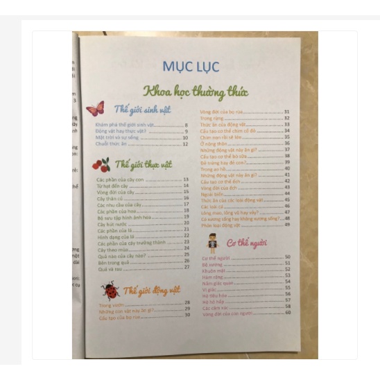 Sách - Combo 3 cuốn &quot; Cuốn sổ lớn Montessori &quot;