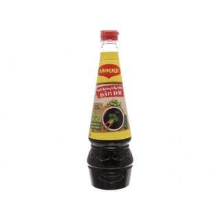 Nước tương Maggi đậm đặc chai 200ml - 700ml