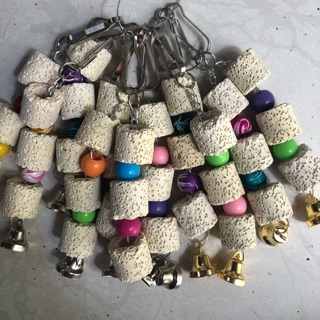 Dây đá mài răng hamster thỏ bọ