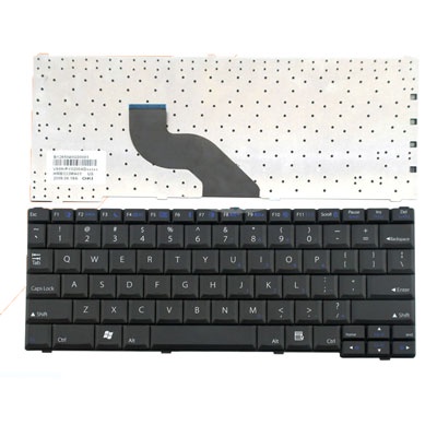 Bàn Phím Laptop Lenovo IdeaPad U110 U150 K12