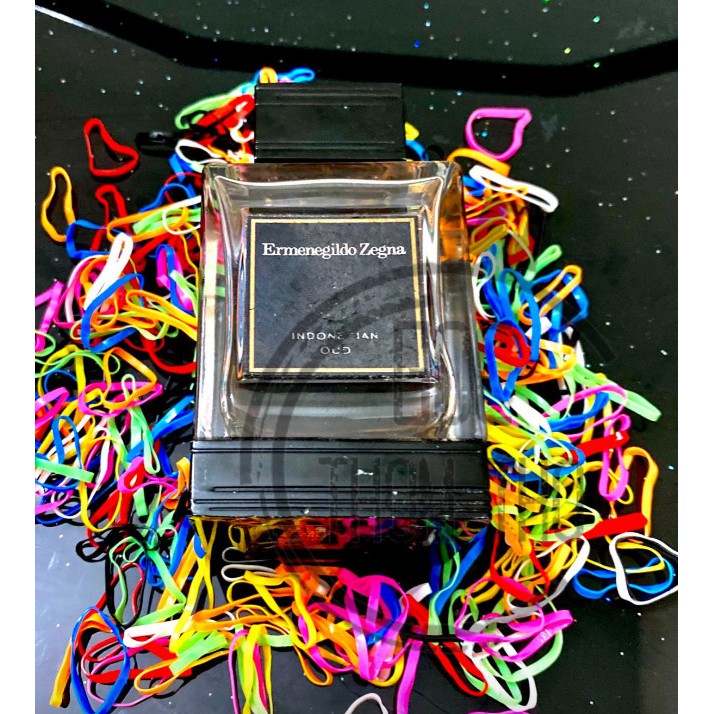 Mẫu thử Ermenegildo Zegna Indonesian Oud 05/10ml | Thế Giới Skin Care