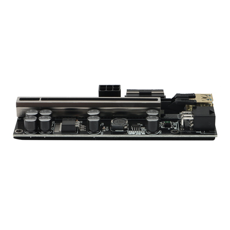 Set 8 16 card mở rộng PCie SATA 6Pin (1 bộ) | BigBuy360 - bigbuy360.vn