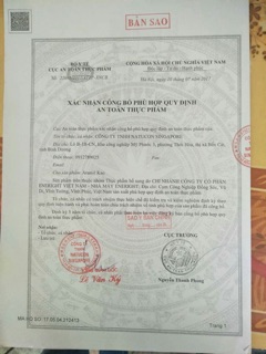 Sữa Aramil Kao 900g