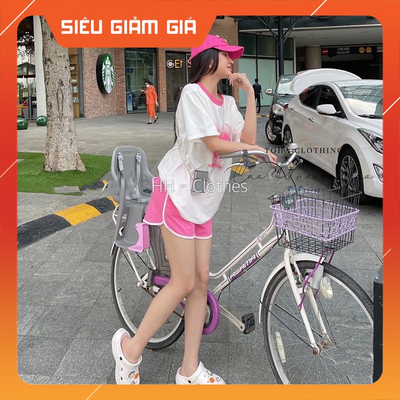 Set Bộ Thể Thao Trái Tim Hàng Quảng Châu SB2053-Teen 888