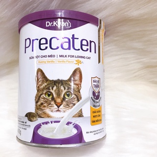 Sữa Bột Predogen-Precaten Dr Kyan Chó Mèo