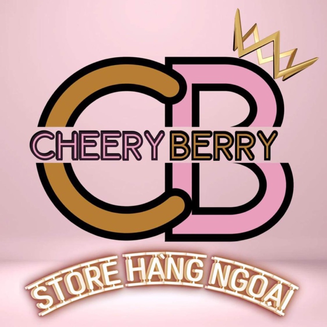CheeryBerry_Store Hàng Ngoại