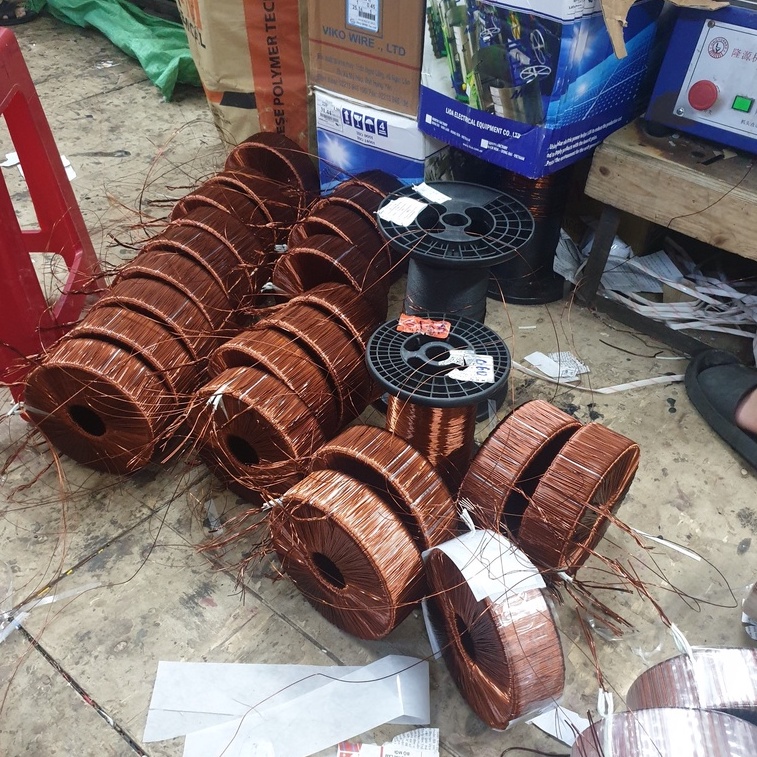 Quấn biến áp nguồn amply, Cục đẩy theo yêu cầu 0972 386 873