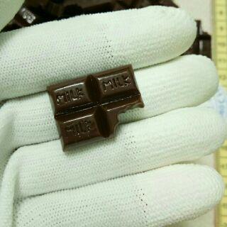 [Mô hình thu nhỏ]Chocolate  trang trí bàn làm việc nhà cửa