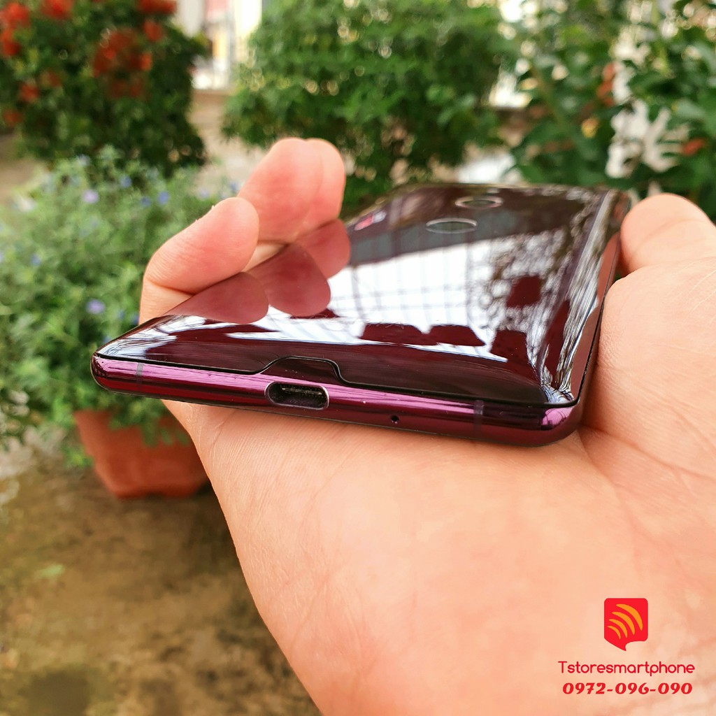 Điện thoại Sony Xperia XZ3 64GB Softbank Nhật Bản nguyên áp suất | BigBuy360 - bigbuy360.vn