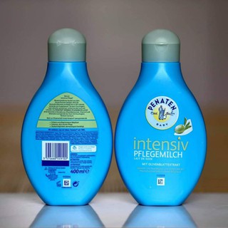 Hàng Đức Kem dưỡng thể penaten 400ml