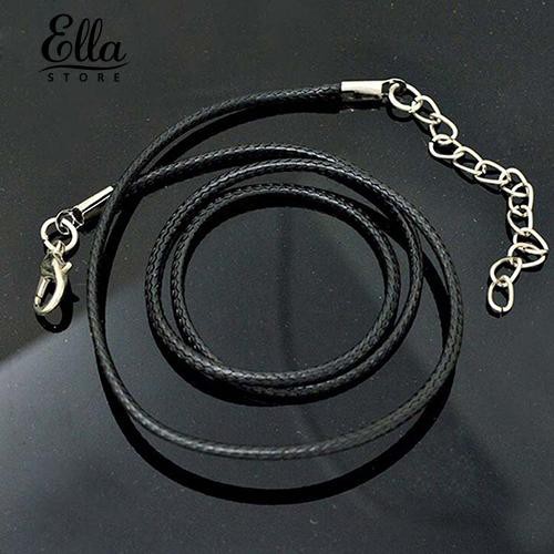 10 chiếc vòng cổ chocker dây da giả
