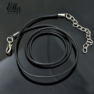 10 chiếc vòng cổ chocker dây da giả