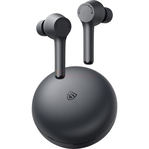 Tai nghe Bluetooth True Wireless Soundpeats Mac - Hàng chính hãng